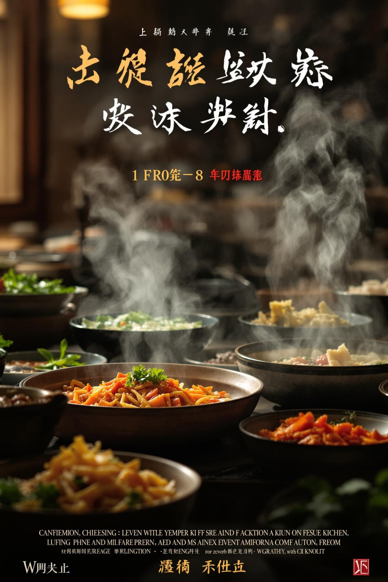 山海食记 - Tales of Mountain and Sea Cuisine - 韩国最新伦理电影推荐