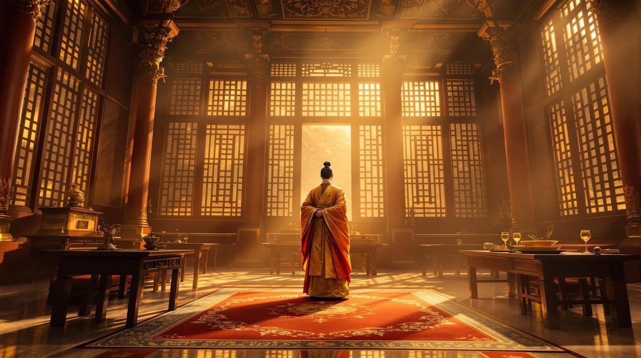 大明风云录 - Chronicles of the Ming Dynasty - 韩国最新伦理电影推荐