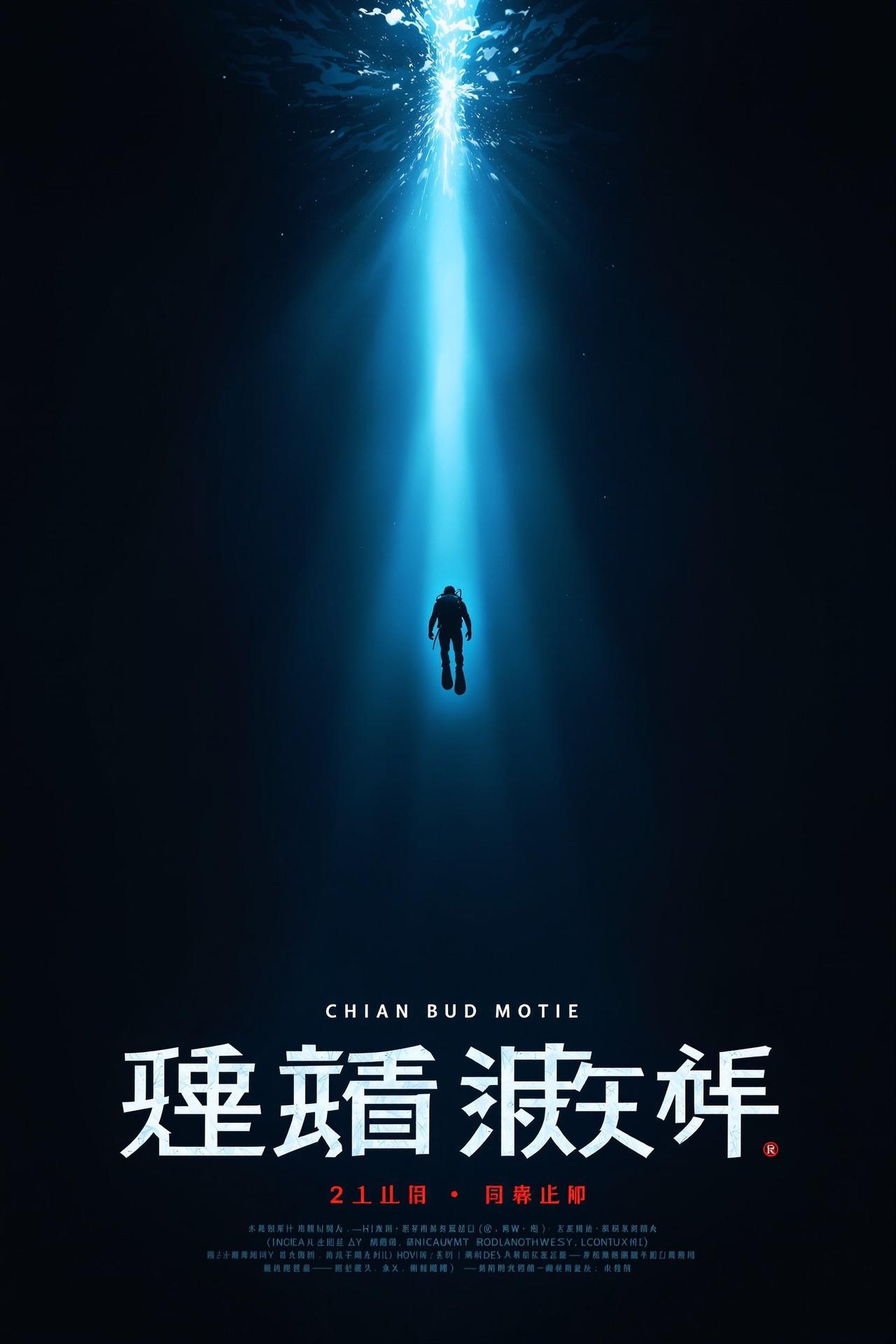 深海回响 - Echoes of the Deep - 韩国最新伦理电影推荐